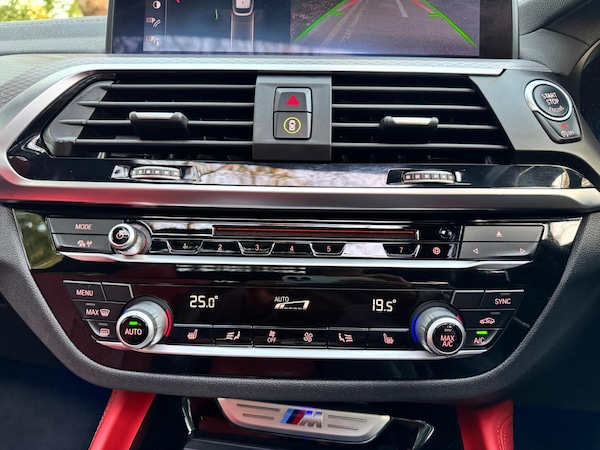 Used BMW X4 2019 for sale - 76270571: Photo 13