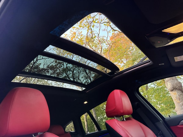 Used BMW X4 2019 for sale - 76270571: Photo 15