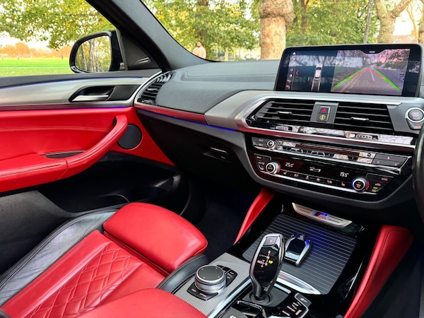 Used BMW X4 2019 for sale - 76270571: Photo 19