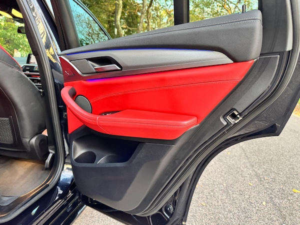 Used BMW X4 2019 for sale - 76270571: Photo 20