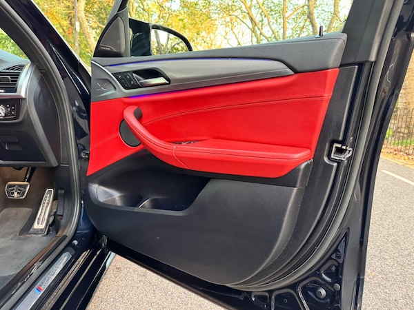 Used BMW X4 2019 for sale - 76270571: Photo 21