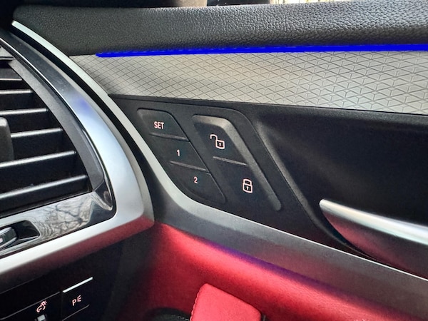 Used BMW X4 2019 for sale - 76270571: Photo 22