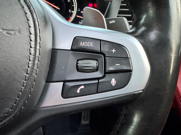 Used BMW X4 2019 for sale - 76270571: Photo 26