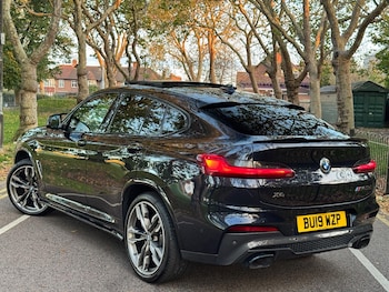 Used BMW X4 2019 for sale - 76270571: Photo 2