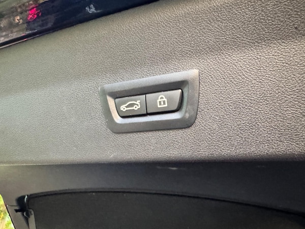Used BMW X4 2019 for sale - 76270571: Photo 31