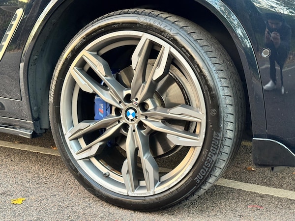 Used BMW X4 2019 for sale - 76270571: Photo 32