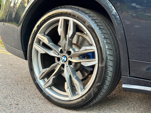 Used BMW X4 2019 for sale - 76270571: Photo 33