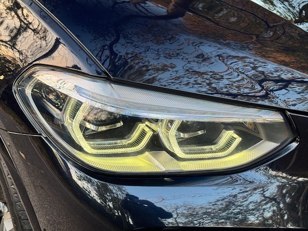 Used BMW X4 2019 for sale - 76270571: Photo 34