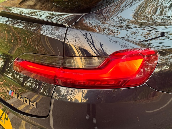 Used BMW X4 2019 for sale - 76270571: Photo 35