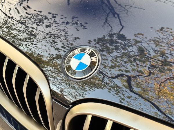 Used BMW X4 2019 for sale - 76270571: Photo 36