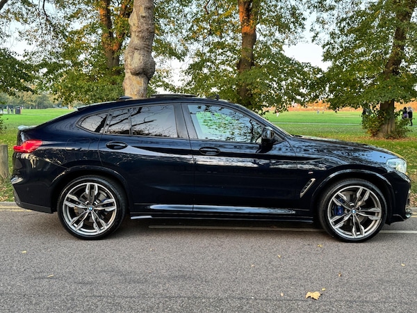 Used BMW X4 2019 for sale - 76270571: Photo 3