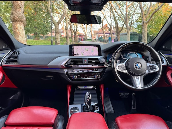 Used BMW X4 2019 for sale - 76270571: Photo 4