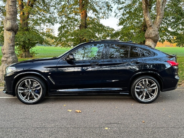 Used BMW X4 2019 for sale - 76270571: Photo 9