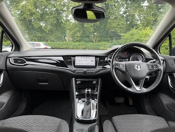 Used Vauxhall Astra 2018 for sale - 78866762: Photo
