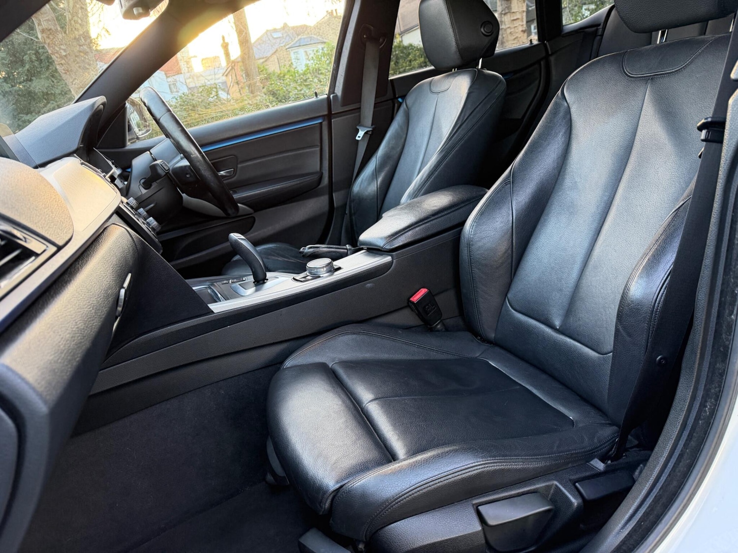 Used BMW 4 Series 2015 for sale - 77029022: Photo 10