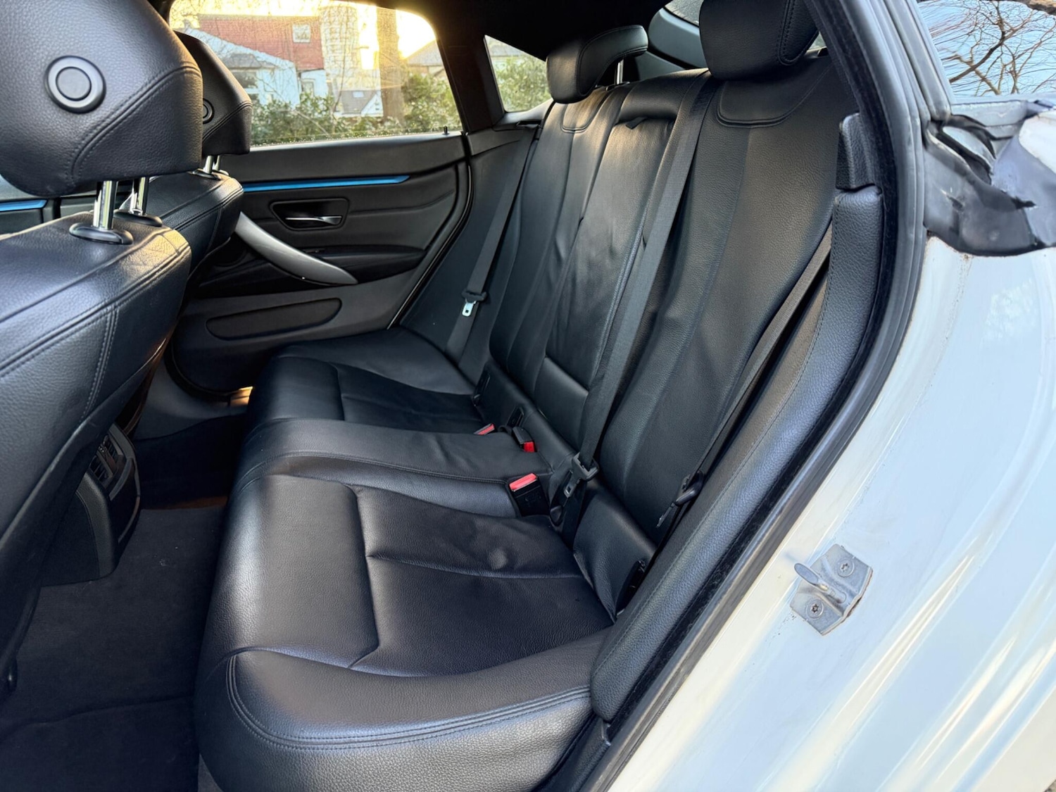 Used BMW 4 Series 2015 for sale - 77029022: Photo 11