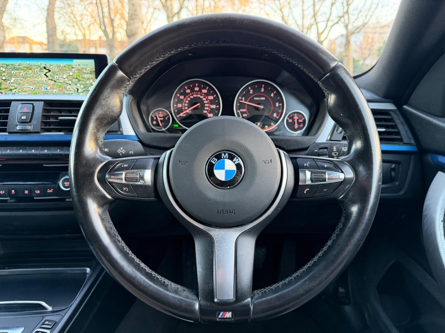 Used BMW 4 Series 2015 for sale - 77029022: Photo 12