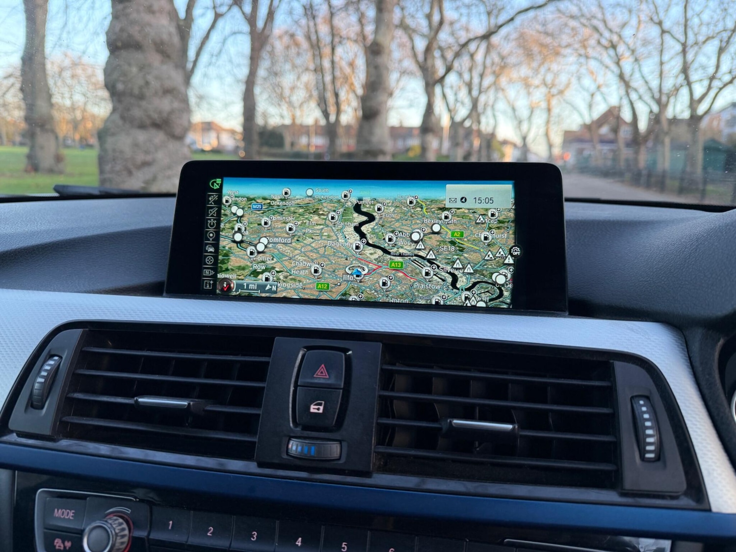 Used BMW 4 Series 2015 for sale - 77029022: Photo 13