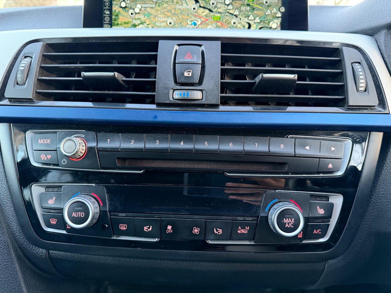 Used BMW 4 Series 2015 for sale - 77029022: Photo 14