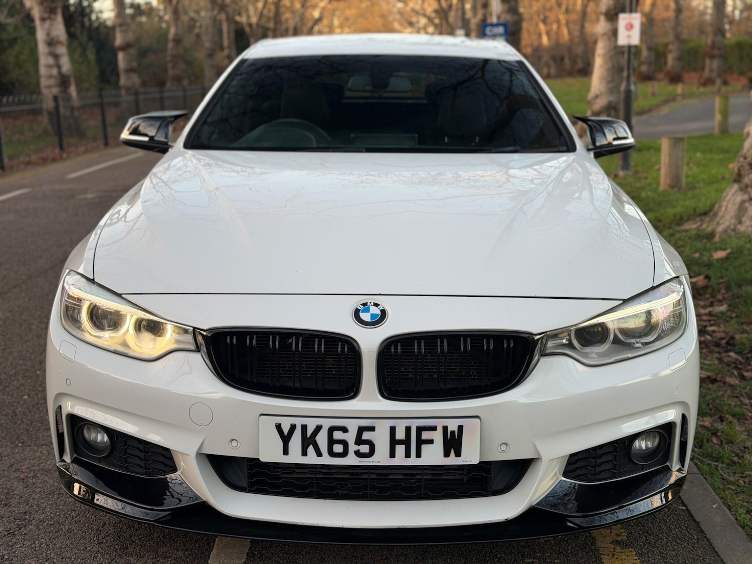 Used BMW 4 Series 2015 for sale - 77029022: Photo 16