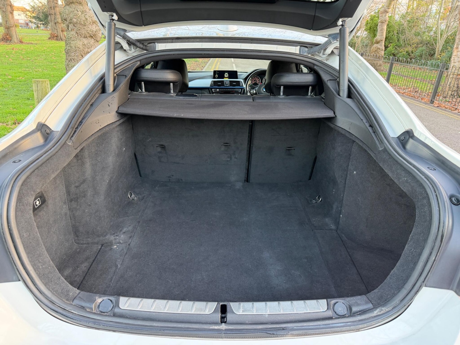 Used BMW 4 Series 2015 for sale - 77029022: Photo 18