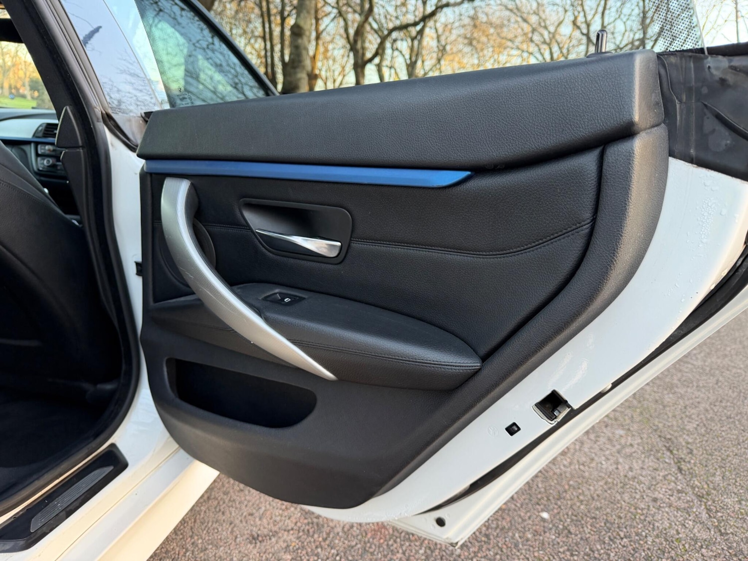 Used BMW 4 Series 2015 for sale - 77029022: Photo 19