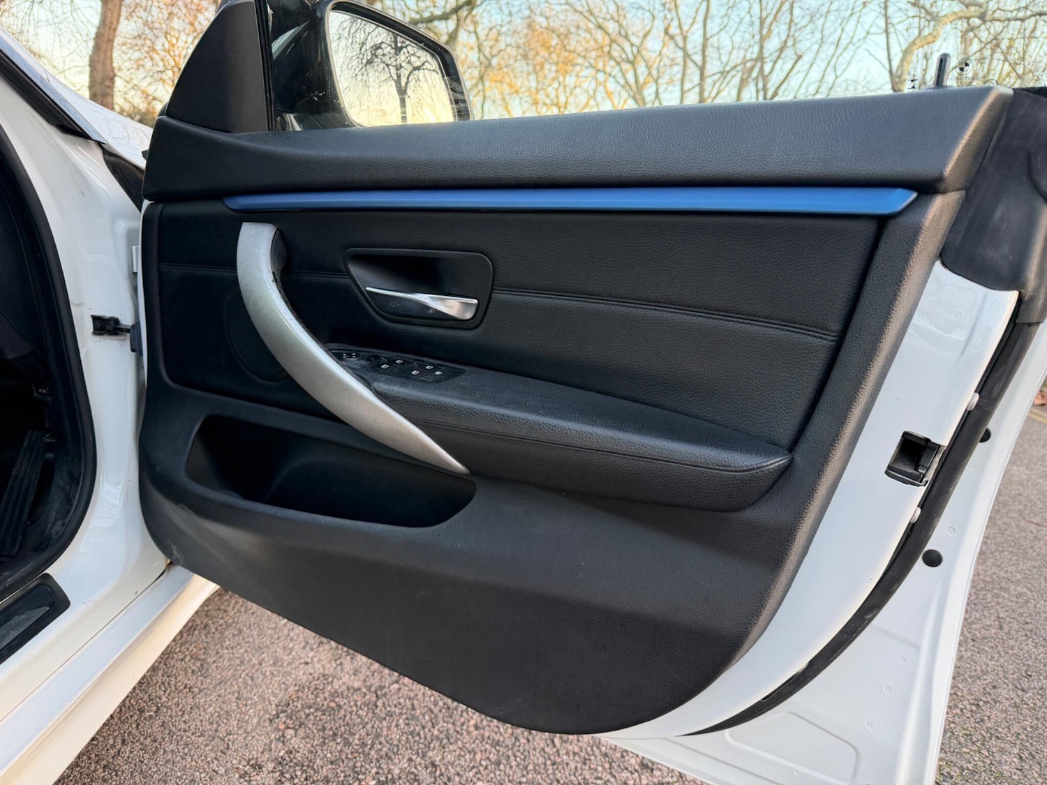 Used BMW 4 Series 2015 for sale - 77029022: Photo 20