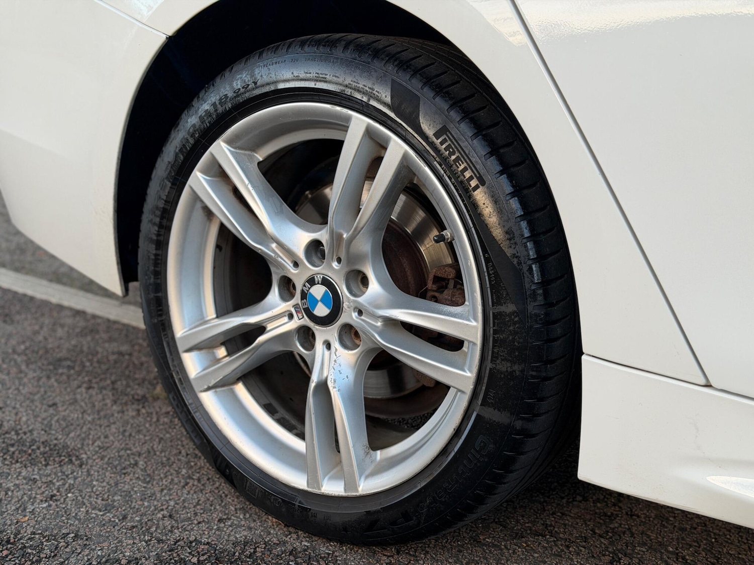 Used BMW 4 Series 2015 for sale - 77029022: Photo 27