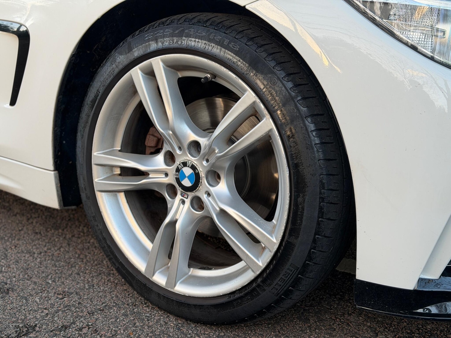 Used BMW 4 Series 2015 for sale - 77029022: Photo 28