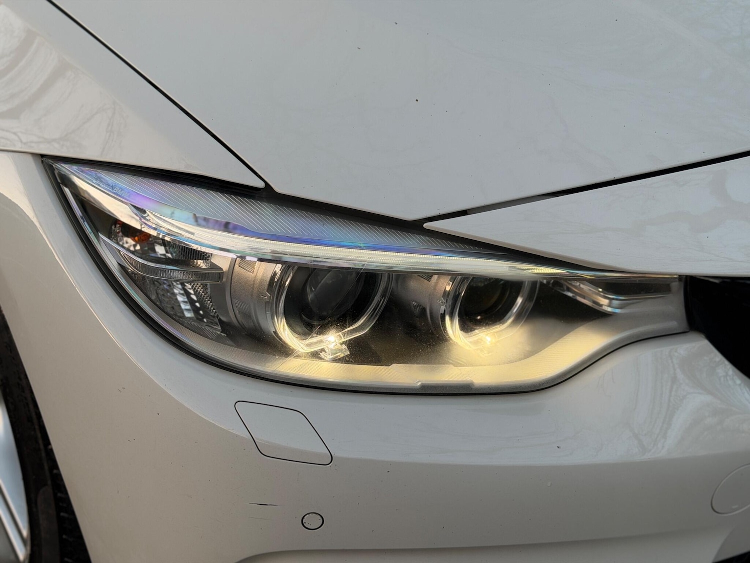 Used BMW 4 Series 2015 for sale - 77029022: Photo 29