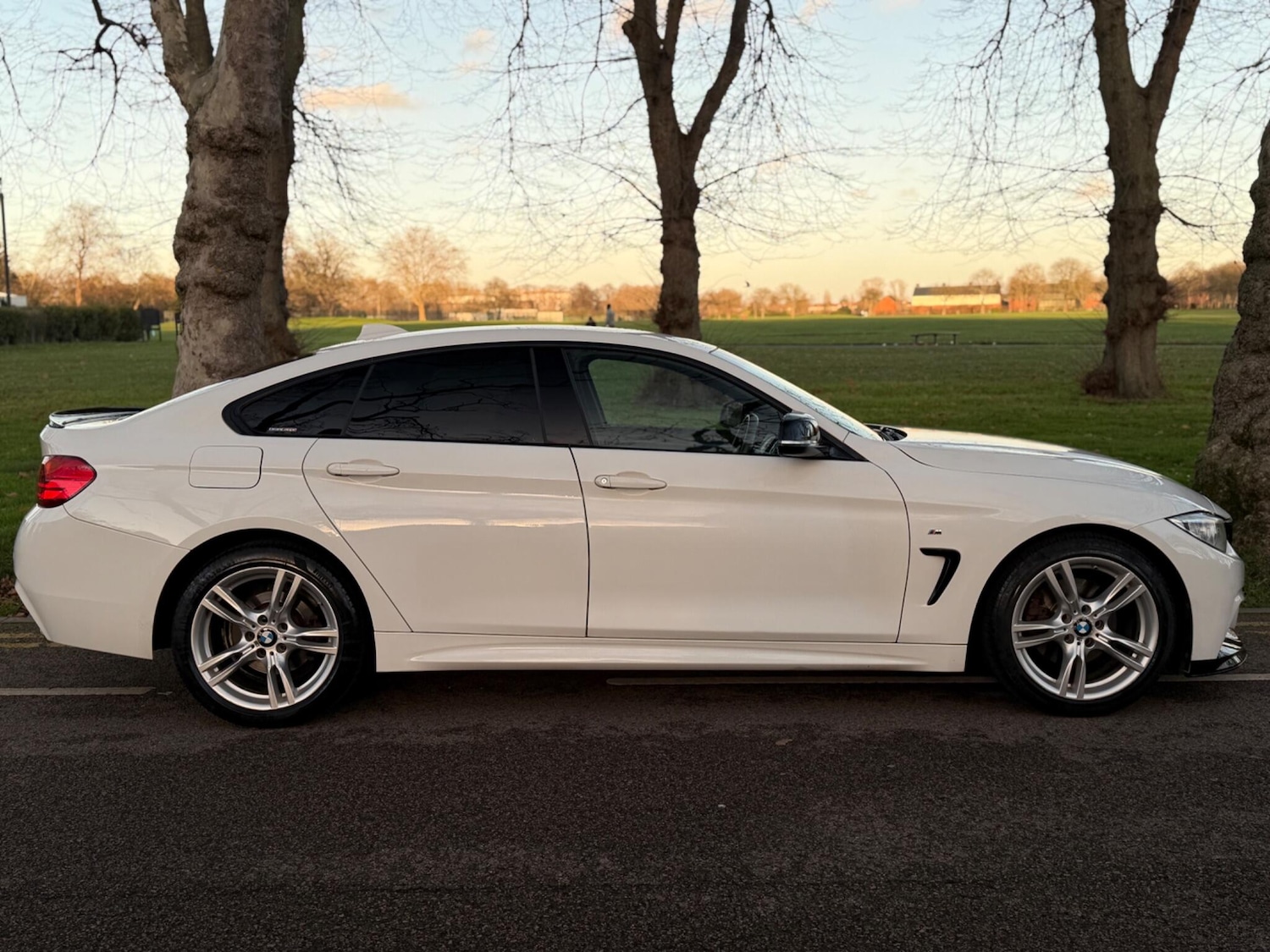 Used BMW 4 Series 2015 for sale - 77029022: Photo 3