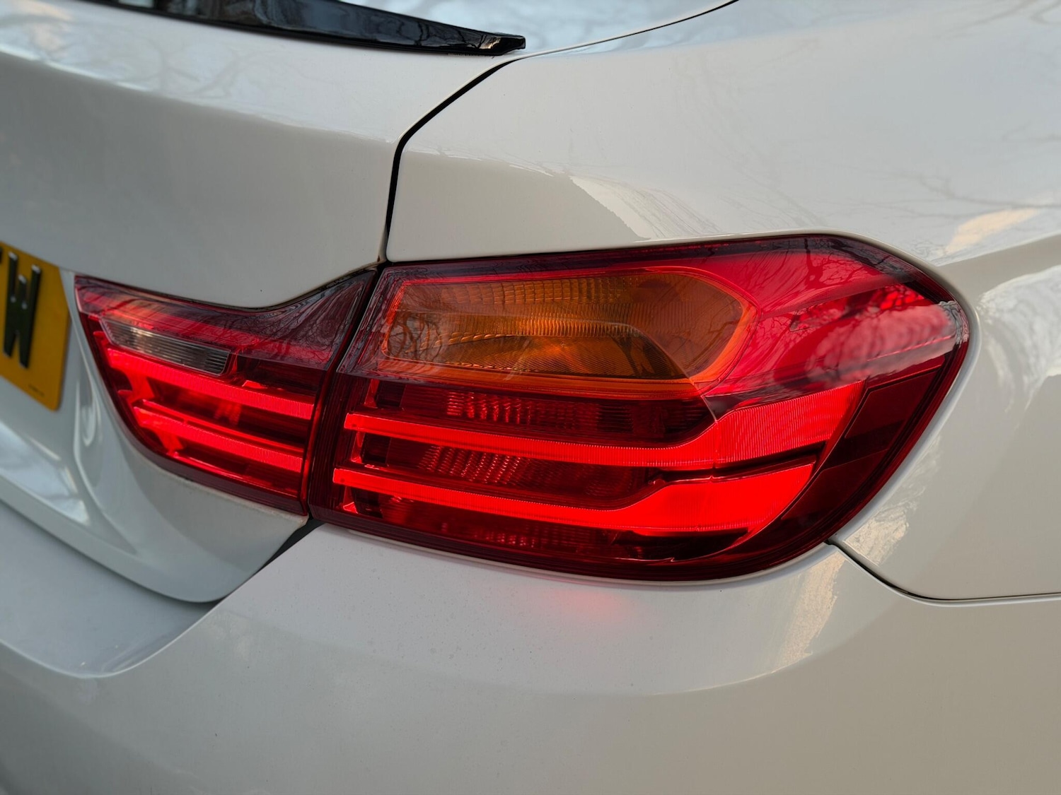 Used BMW 4 Series 2015 for sale - 77029022: Photo 30