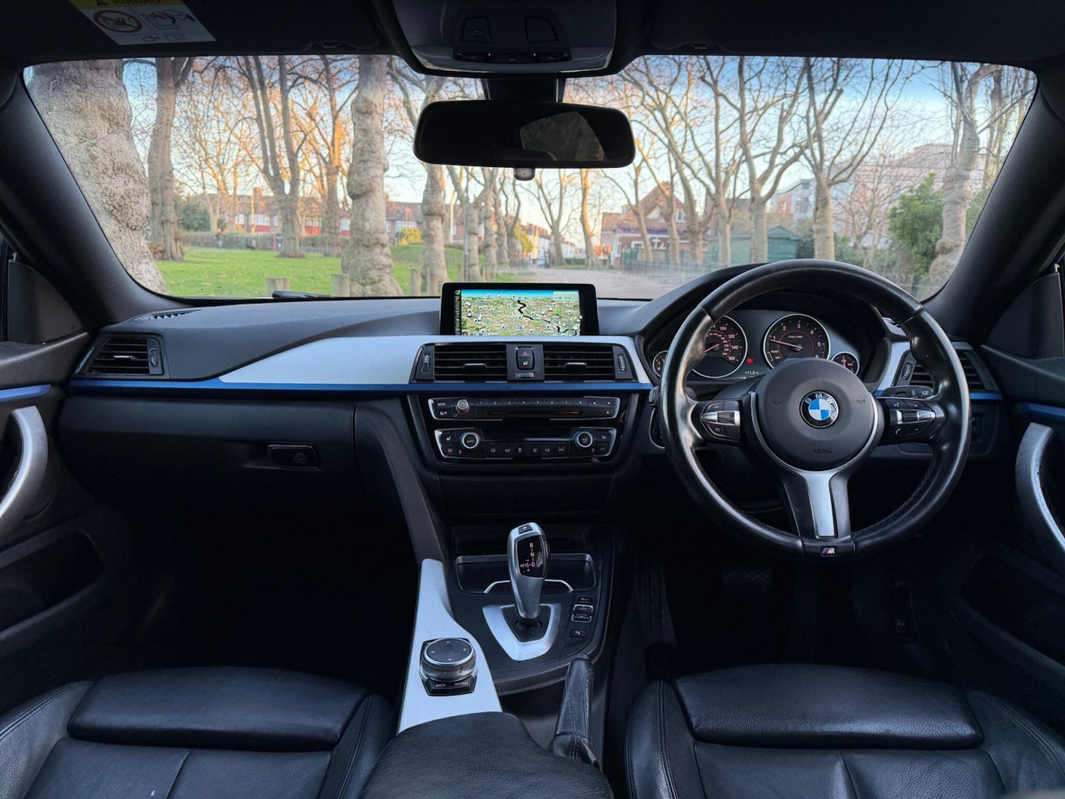 Used BMW 4 Series 2015 for sale - 77029022: Photo 4