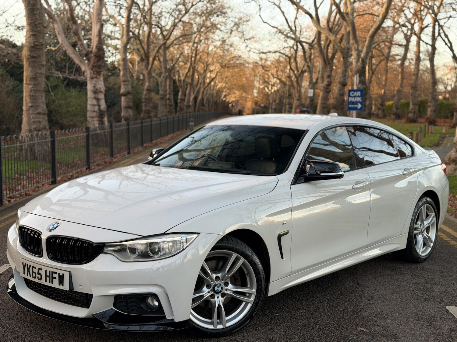 Used BMW 4 Series 2015 for sale - 77029022: Photo 6