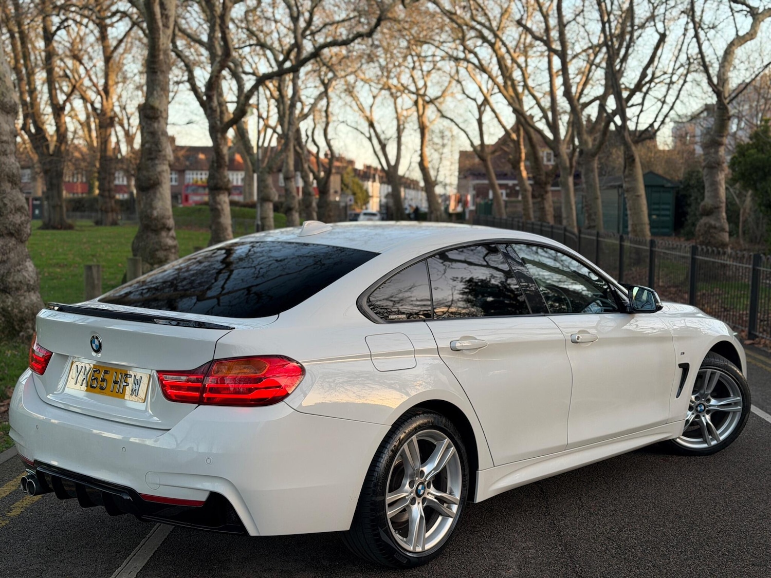 Used BMW 4 Series 2015 for sale - 77029022: Photo 7