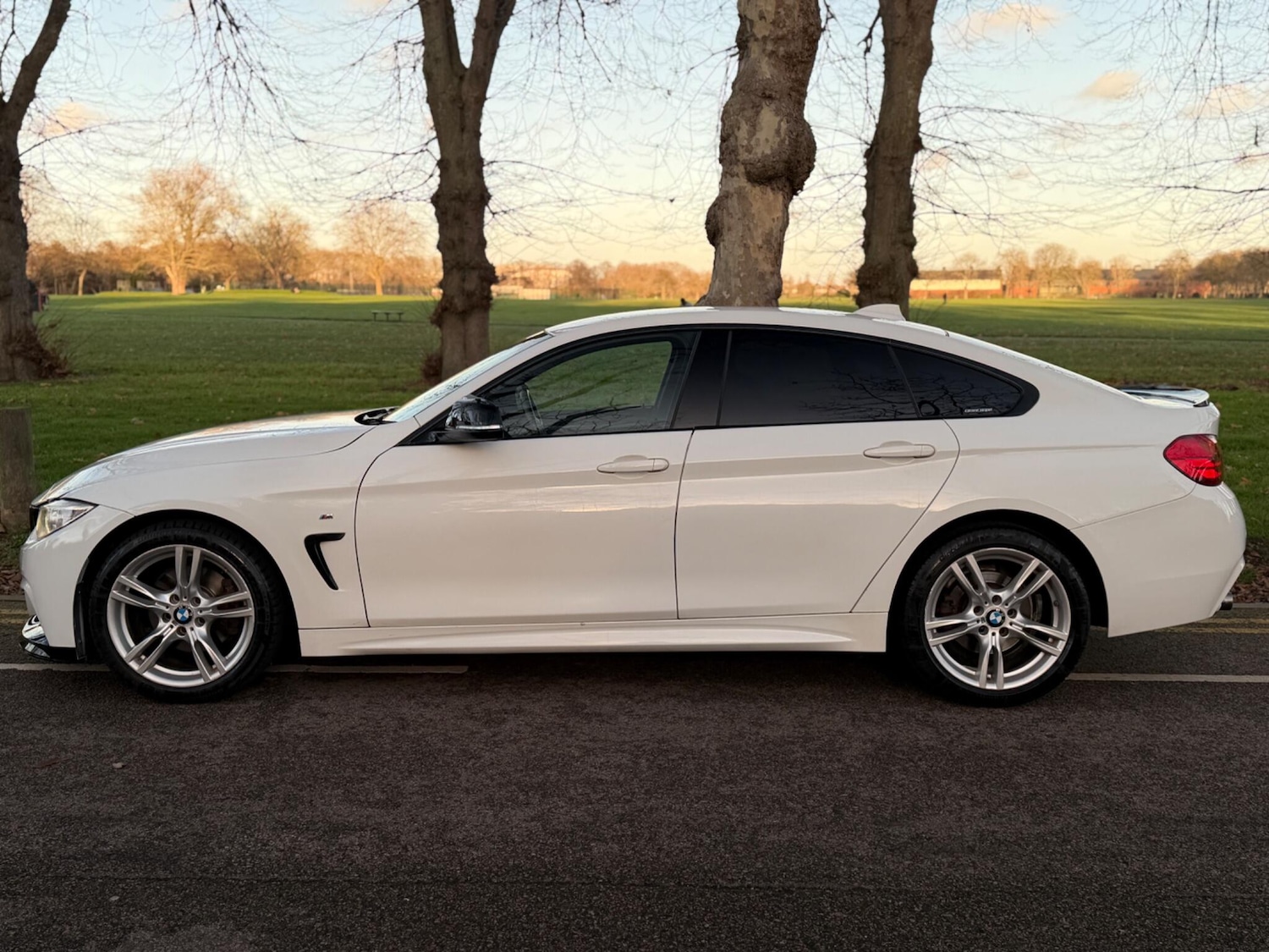 Used BMW 4 Series 2015 for sale - 77029022: Photo 9