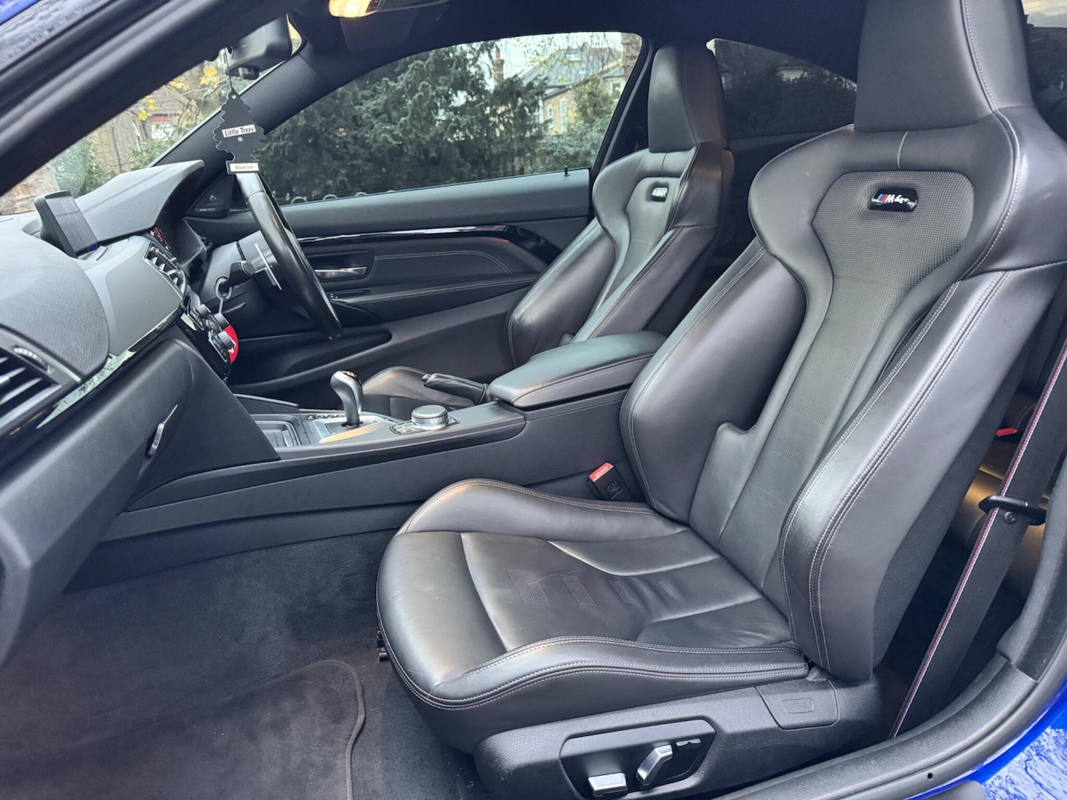 Used BMW M4 2019 for sale - 76527848: Photo 10