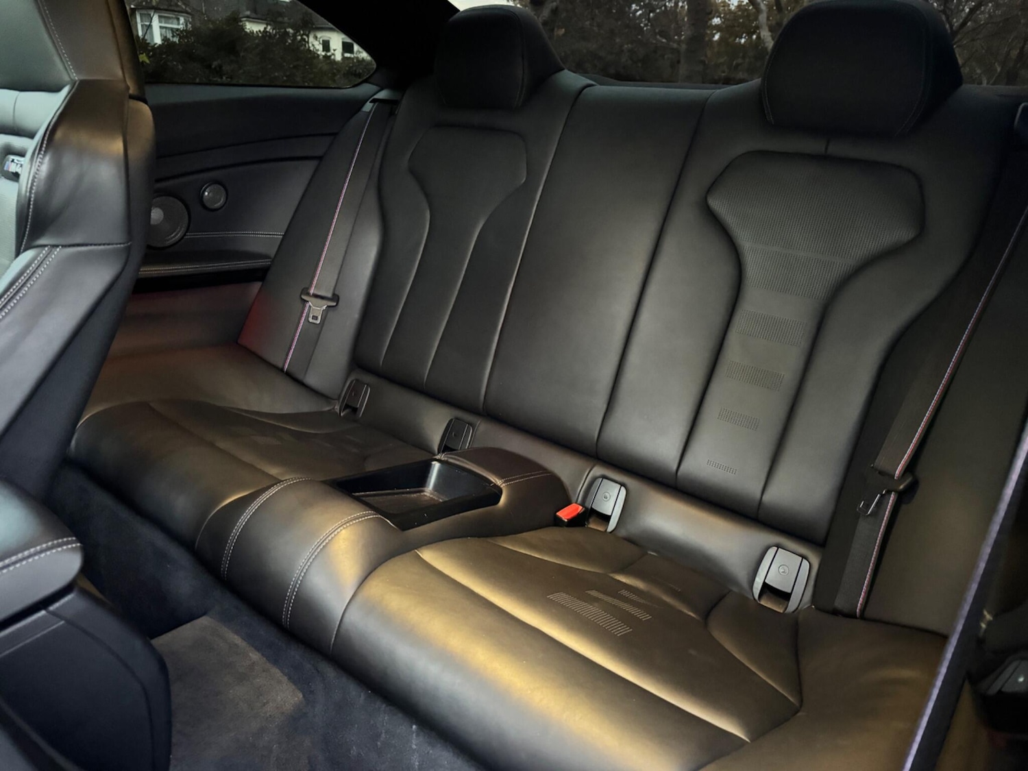 Used BMW M4 2019 for sale - 76527848: Photo 11