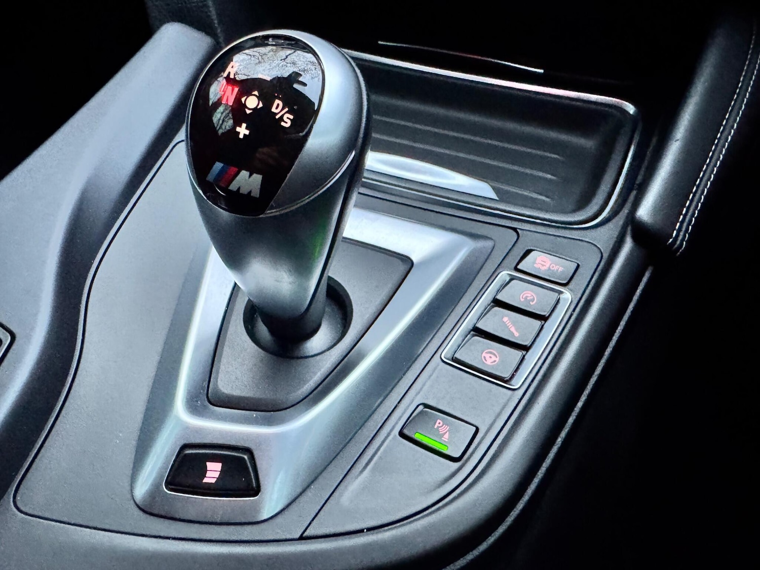 Used BMW M4 2019 for sale - 76527848: Photo 15