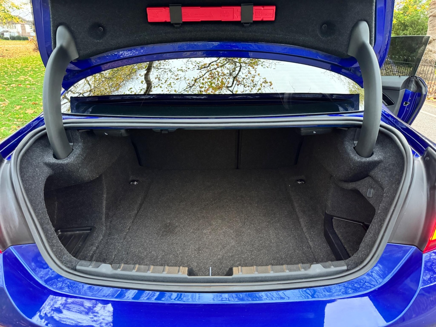 Used BMW M4 2019 for sale - 76527848: Photo 19