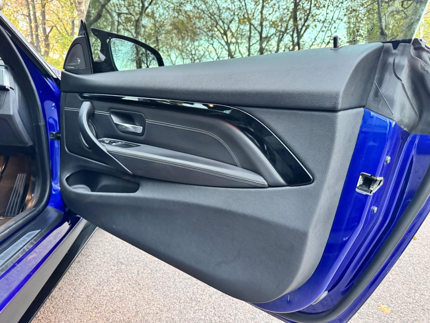 Used BMW M4 2019 for sale - 76527848: Photo 20