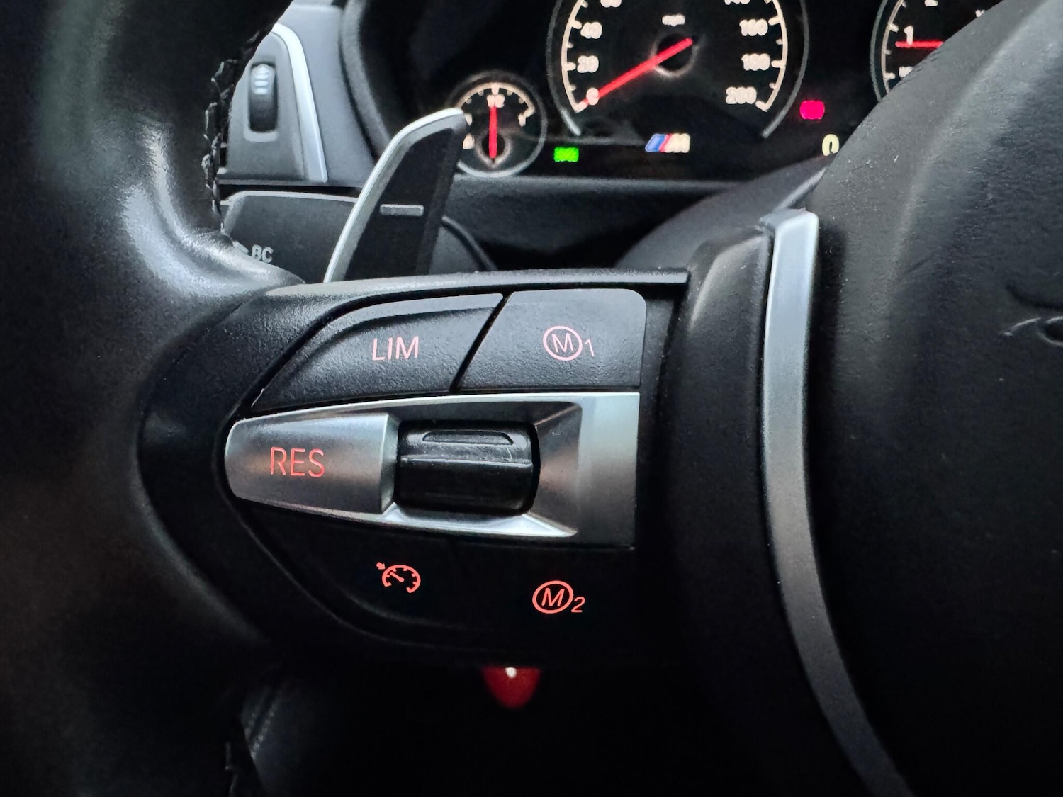 Used BMW M4 2019 for sale - 76527848: Photo 24