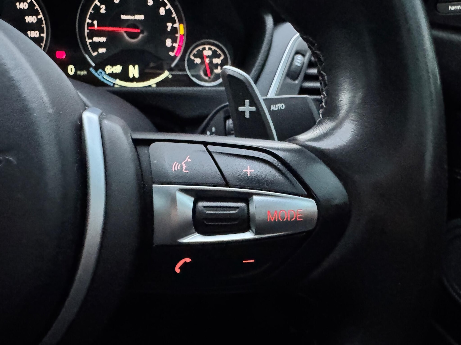 Used BMW M4 2019 for sale - 76527848: Photo 25