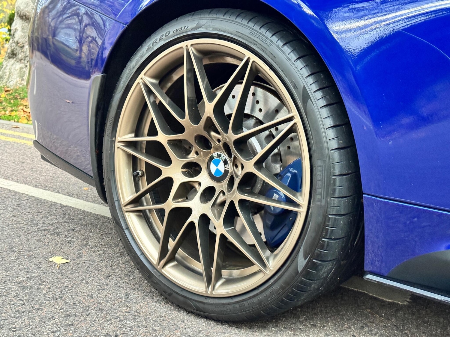 Used BMW M4 2019 for sale - 76527848: Photo 29