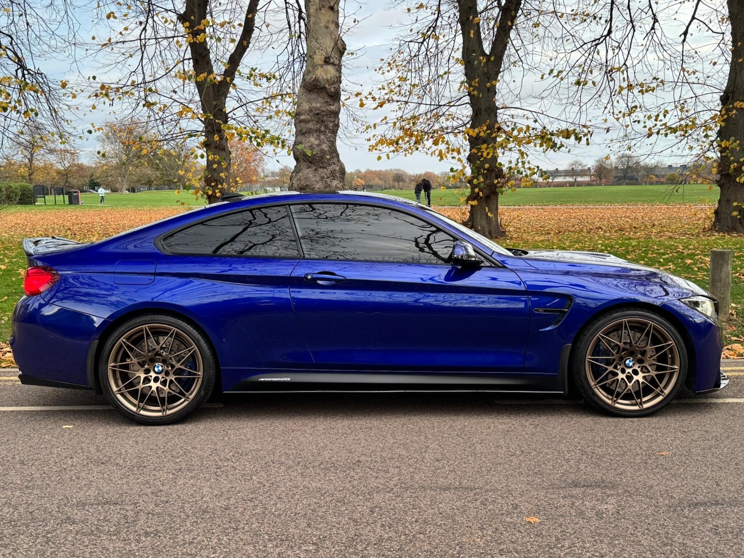 Used BMW M4 2019 for sale - 76527848: Photo 3