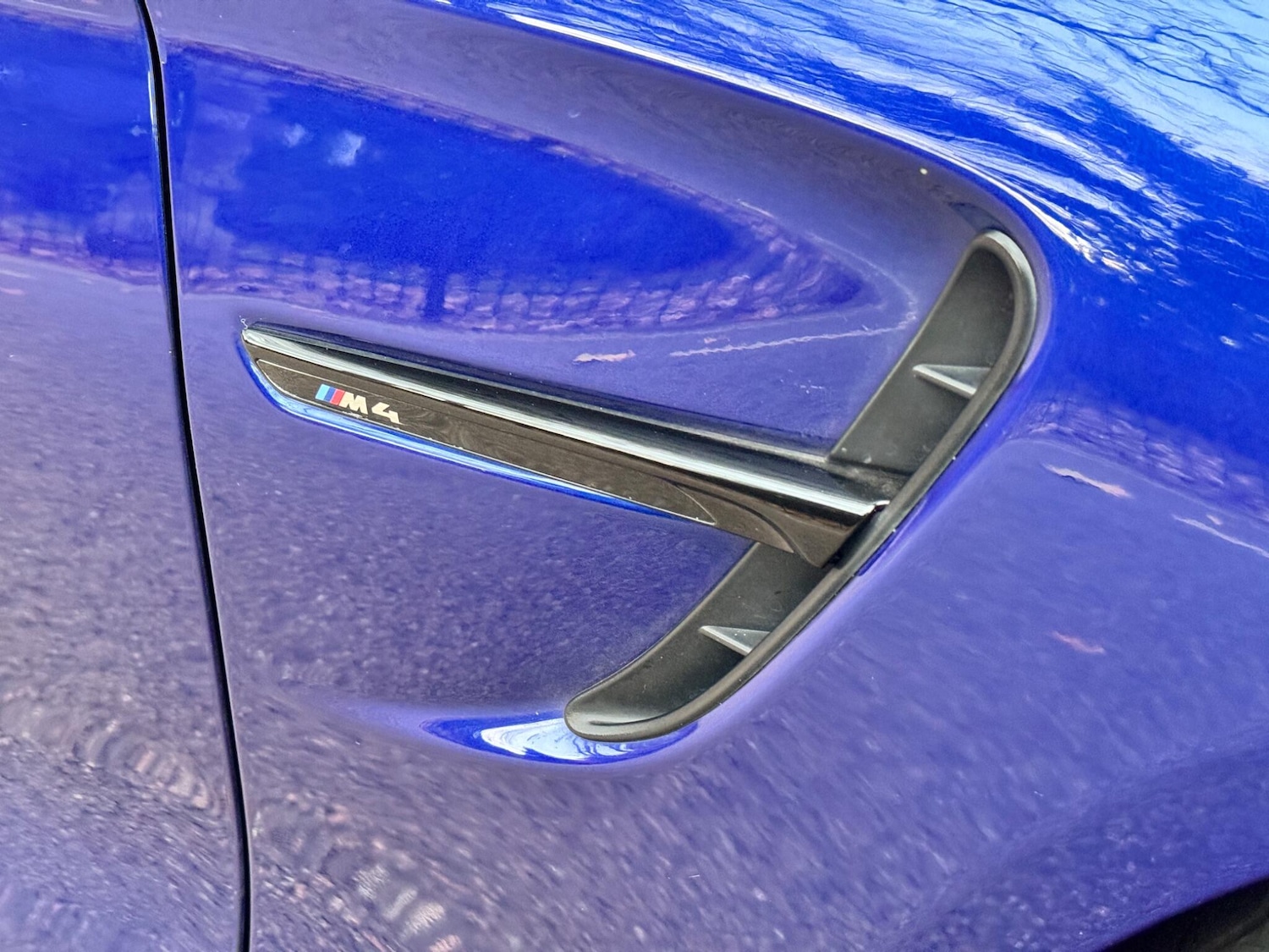 Used BMW M4 2019 for sale - 76527848: Photo 32