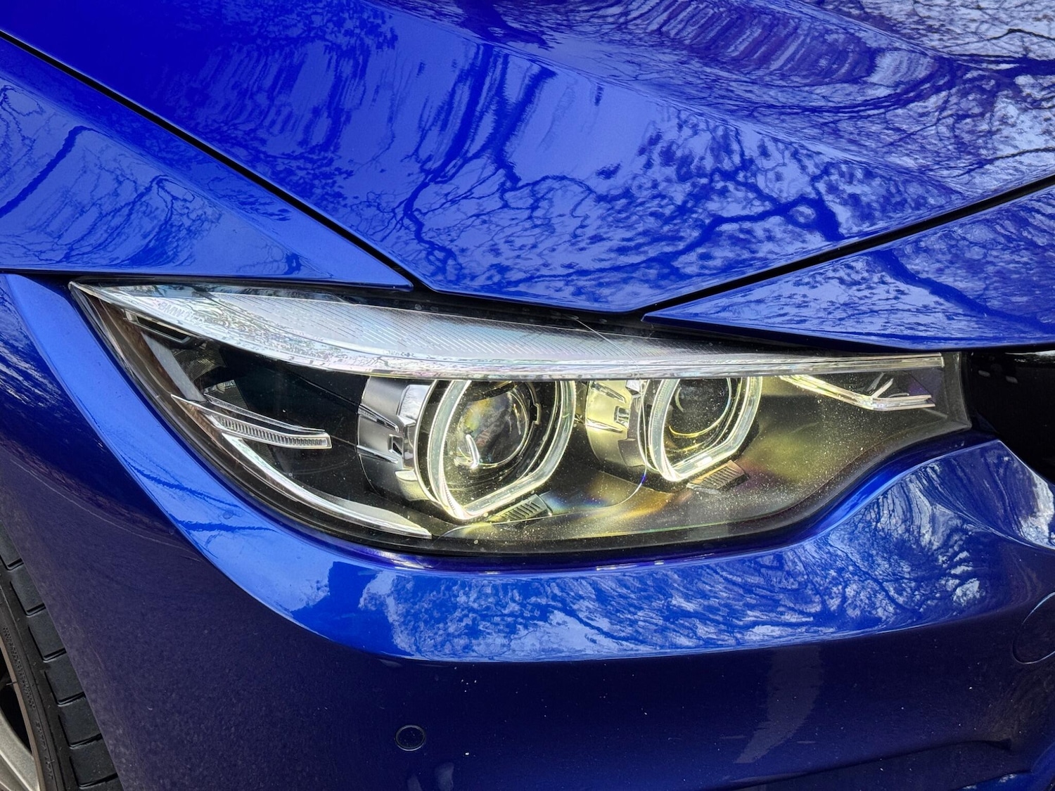 Used BMW M4 2019 for sale - 76527848: Photo 33