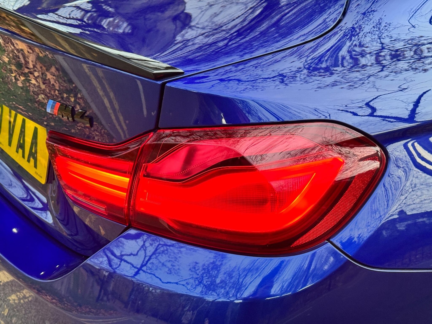 Used BMW M4 2019 for sale - 76527848: Photo 34