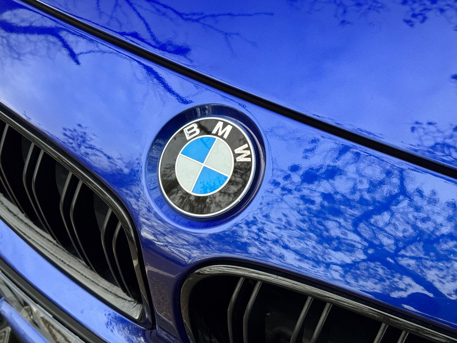 Used BMW M4 2019 for sale - 76527848: Photo 36