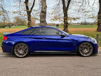 Used BMW M4 2019 for sale - 76527848: Photo